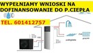 pompy ciepła- klimatyzator gwarancja 5 lat Daikin, Fujitsu - 9