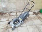 Kosiarka Mr. Gardener Briggs&Stratton - 1
