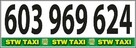 TAXI 603969624 - 2