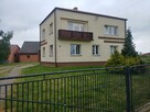 Dom do sprzedania - Trześń - 2