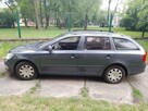 Skoda Octavia II Kombi 1.6 TDI - 6