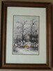 Piękne, drewniane ramki - 8