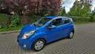 Chevrolet Spark Opłacony Klimatyzacja Benzyna 5drzwi