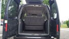 Volkswagen Caddy Maxi Automatyczna skrzynia biegów DSG 7 osobowy - 11
