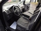 Volkswagen Caddy Maxi Automatyczna skrzynia biegów DSG 7 osobowy - 13