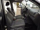 Volkswagen Caddy Maxi Automatyczna skrzynia biegów DSG 7 osobowy - 14