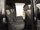 Volkswagen Caddy Maxi Automatyczna skrzynia biegów DSG 7 osobowy - 16