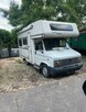 Peugeot J5 eura mobil kamper