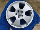 Oryginalne felgi Audi A3 8p - 2