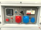 Agregat prądotwórczy Daewoo DDAE10500DSE-3 diesel - 5