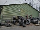 Hala magazynowa stalowa 540m2 - 4