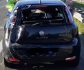 Sprzedam samochod powypadkowy Fiat Punto - 1