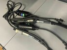 Przecinarka ręczna TYROLIT HBE400 Piła 230V Na mokro Beton - 3