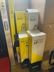 Niwelator Laserowy NL540 Nivel System WYŚWIETLACZ SPADKI - 2