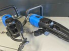 Przecinarka ręczna TYROLIT HBE400 Piła 230V Na mokro Beton - 7