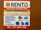Laser Krzyżowy Budowlany NIVEL SYSTEM CL4D-G Dystrybucja - 9