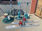 Zacieraczka KREBER K-600 ETPS Nowa Gwarancja Dystrubutor - 4