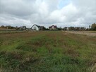 Działka budowlana Łady/Raszyn 5270 m2 - 6