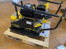 Zagęszczarka BOMAG BVP 18/45 Honda 91kg Nowa Weber - 2
