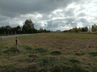Działka budowlana Łady/Raszyn 5270 m2 - 9