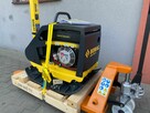 Niwelator Laserowy NL540 Nivel System WYŚWIETLACZ SPADKI - 7