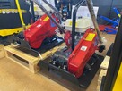 Zagęszczarka BOMAG BVP 18/45 Honda 91kg Nowa Weber - 8