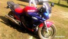 Motor Suzuki GSX 600 - 2