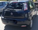 Sprzedam samochod powypadkowy Fiat Punto - 3