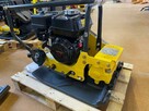 Zagęszczarka BOMAG BVP 18/45 Honda 91kg Nowa Weber - 4