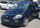 Sprzedam samochod powypadkowy Fiat Punto - 2