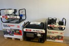 Zacieraczka KREBER K-600 ETPS Nowa Gwarancja Dystrubutor - 8