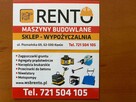 Tyrolit Koron Diamentow Wiertło 1 1/4 Koronka Każda Średnica - 8