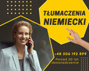 Tłumaczenia j. niemiecki 7 dni w tyg | Tłumacz niemieckiego - 2