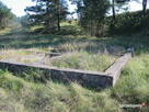 Działki rekreacyjne z fundamentami na Mazurach - 3