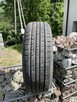 Opony Falken SIncera SN250 A /SA P 215/70/R 16 - 6