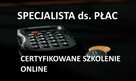 Kurs Specjalista ds. księgowości - 4