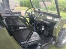 Polaris rzr 800