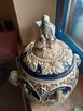 Sprzedam zabytkowy zyrandol i lampy stojace-krysztaly - 5