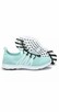 40 Gracosy buty do sportów wodnych 25,5cm miętowe - 4