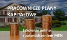 Szkolenie Czas Pracy z certyfikatem i zaświadczeniem MEN - 5