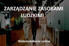 Zarządzanie Zasobami Ludzkimi - wideoszkolenie online - 1