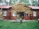 sprzedam dom letniskowy
