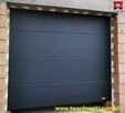 Brama garażowa winchester - 2800 mm x 2300 - 12
