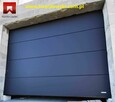 Brama garażowa winchester - 2800 mm x 2300 - 9