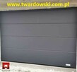 Brama garażowa winchester - 2800 mm x 2300 - 7