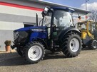 Nowy ciągnik LOVOL M504 / gwarancja, raty, leasing, - 1
