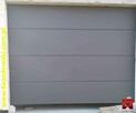 Brama garażowa winchester - 2800 mm x 2300 - 13