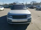 Land Rover Range Rover 2017, 3.0L diesel, porysowany lakier - 4