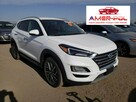 Hyundai Tucson 2020, 2.4L, 4x4, od ubezpieczalni - 1