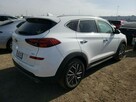 Hyundai Tucson 2020, 2.4L, 4x4, od ubezpieczalni - 4